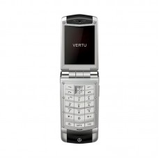 Κινητό τηλέφωνο - V77  - Dual Sim - 812150 - Silver/Black