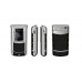 Κινητό τηλέφωνο - V77  - Dual Sim - 812150 - Silver/Black