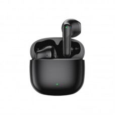 Ασύρματα ακουστικά Bluetooth με θήκη φόρτισης - TN-31 - 721760 - Black