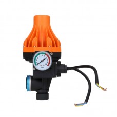 Ηλεκτρικός ελεγκτής πίεσης νερού - 1100W - Finder - 198604