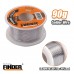 Σύρμα συγκόλλησης Καλάι - 90g - Finder - 194857