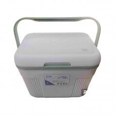 Ισοθερμικό ψυγείο παραλίας - 22L - 442208