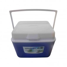 Ισοθερμικό ψυγείο παραλίας - 26L - 926109