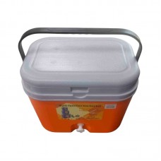 Ισοθερμικό ψυγείο παραλίας - 20L - 031504