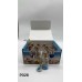Διακοσμητικό Souvenir - Μπουκαλάκι με κοχύλια - 20pcs - 251735