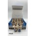 Διακοσμητικό Souvenir - Μπουκαλάκι με κοχύλια - 20pcs - 251728