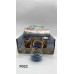 Διακοσμητικό Souvenir - Μπουκαλάκι με κοχύλια - 6pcs - 251704