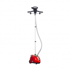 Σύστημα κάθετου σιδερώματος ατμού - KD6015 - DSP - 560898 - Red