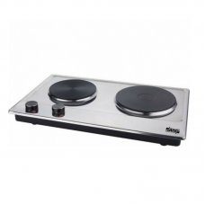 Φορητή ηλεκτρική εστία διπλή - KD4047 - DSP - 868566