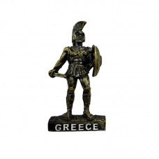 Tουριστικό μαγνητάκι Souvenir – Σετ 12pcs - Resin Magnet - Greece - 678281