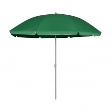 Ομπρέλα θαλάσσης & camping - 100cm - 241903 - Green