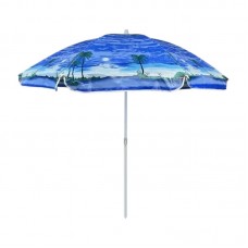 Ομπρέλα θαλάσσης & camping - YB3067 - 85cm - 585243