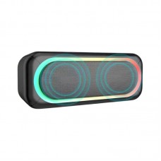Ασύρματο ηχείο Bluetooth - KMS-123 - 886106 - Black