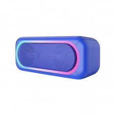 Ασύρματο ηχείο Bluetooth - KMS-123 - 886106 - Blue
