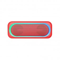 Ασύρματο ηχείο Bluetooth - KMS-123 - 886106 - Red