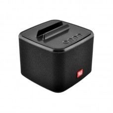 Ασύρματο ηχείο Bluetooth - TG-801 - 887035 - Black