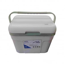 Ισοθερμικό ψυγείο παραλίας - 10L - 441003