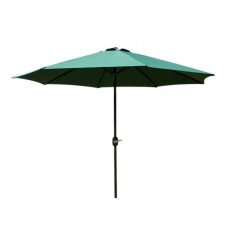 Ομπρέλα κήπου - YB3099 - 585359 - Green