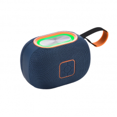 Ασύρματο ηχείο Bluetooth - BOOM BCOX910 - 811320 - Blue