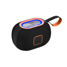 Ασύρματο ηχείο Bluetooth - BOOM BCOX910 - 811320 - Black