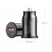 Φορτιστής αναπτήρα αυτοκινήτου - Quick Charger - C706 - AWEI - 888421