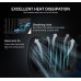Προβολείς οχημάτων LED & Φλας - 1102327/7S - 110840