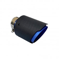 Τελικό εξάτμισης με φωτισμό - R-G35701-KZ - 120592 - Blue