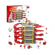 Πίστα αυτοκινητόδρομος - Parking - T101-B  - 215656