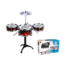 Παιδικό σετ Drums - 3309 - 215155