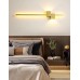 Επιτοίχιο φωτιστικό LED - H14 - 943055