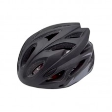 Κράνος ποδηλάτου - S46-11TS - 651407 - Black