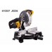 Φαλτσοπρίονο ξύλου - JS236 - Worksite - 610256