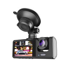 Καταγραφικό αυτοκινήτου - DVR 1080p - CTC-C309 - 885079