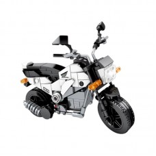 Συναρμολογούμενη μοτοσυκλέτα DIY - 701211 navi110 - 120113