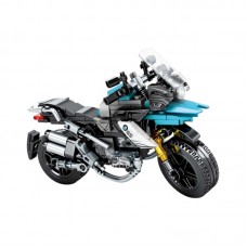 Συναρμολογούμενη μοτοσυκλέτα DIY - 701108MOTO - 120120