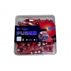 Σετ ασφάλειες αυτοκινήτου GBC - R-F15206-H - 180665 - Red_16A