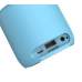 Ασύρματο ηχείο Bluetooth - Mini M5 - 885901 - Dark Green