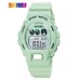 Ψηφιακό ρολόι χειρός – Skmei - 1775 - 017752 - Light Green