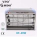 Συσκευή εξολόθρευσης εντόμων 20W - MT020 - 677002
