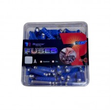Σετ ασφάλειες αυτοκινήτου GBC - R-F15206-H - 180665 - Blue_25A