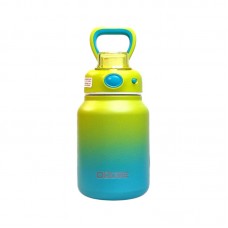 Φορητό παγούρι-θερμός - DB23663T - 500ml - 836948 - Yellow/Blue