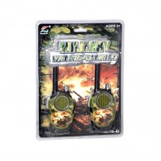Παιδικό σετ Walkie-Talkie - 178-43 - 215513