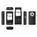 Κινητό τηλέφωνο - N95 Pro - 812167 - Black