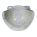 Φουρνάκι νυχιών UV/LED - 288W - 58LED - SUNY01PRO - 910204 - Green