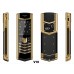 Κινητό τηλέφωνο - V10 - Dual Sim - 812198 - Black