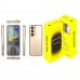 Κινητό τηλέφωνο - S22 ULTRA - Dual Sim - 812211 - Gold