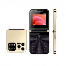 Κινητό τηλέφωνο - i15 Pro - 812228 - Gold