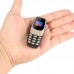 Κινητό τηλέφωνο Mini - BM10 - 812242 - Black/White
