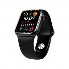 Smartwatch - LG79 Mini - 064939 - Black