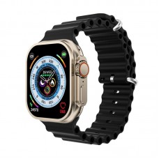 Smartwatch - S9 Ultra - 880068 - Black
